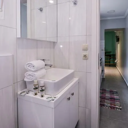 Enasteri Apartment Chania (Crete)