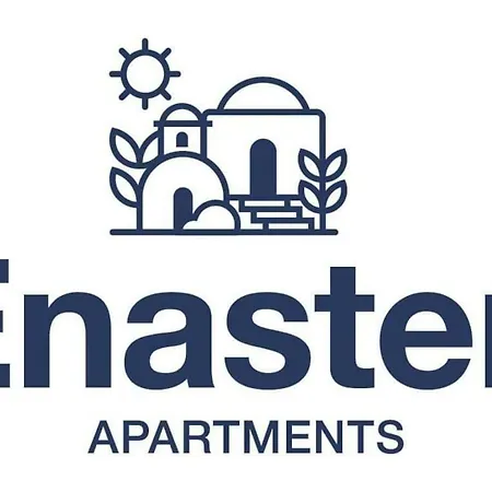 Enasteri Lägenhet
